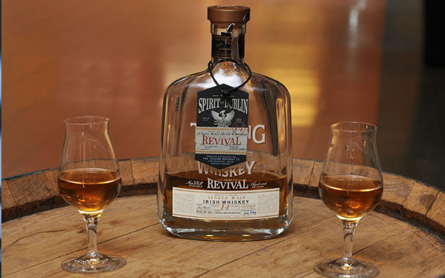 Irish-Whiskey