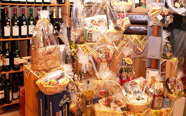 Weihnachtsgeschenke