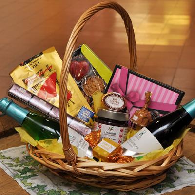 Geschenkkorb 4